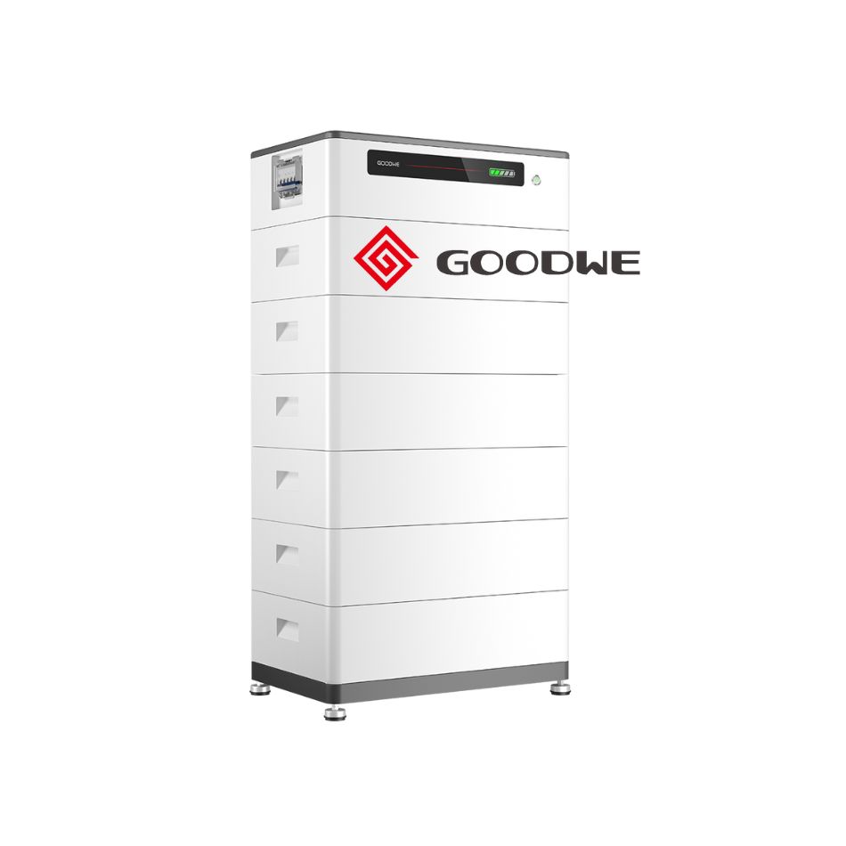Pin lưu trữ GoodWe Lynx