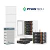 Pin lưu trữ Pylontech chính hãng
