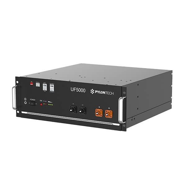 Pin lưu trữ Pylontech UP5000