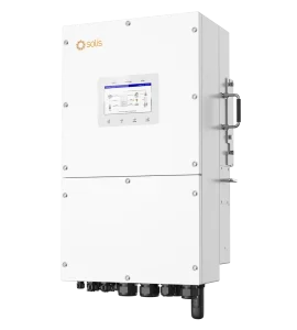 Biến tần Hybrid Solis 12-18kW 1 pha S6-EH1P(12-18)K03-NV-YD-L