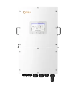 Biến tần Hybrid Solis 12-18kW 1 pha S6-EH1P(12-18)K03-NV-YD-L