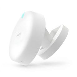 Cảm biến hiện diện con người Aqara FP2 Radar mmWave 60GHz góc nghiêng nền trắng