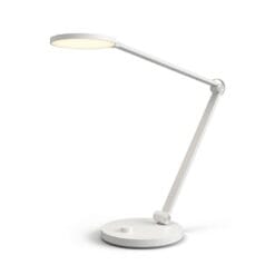 Đèn bàn học chống cận thông minh Xiaomi Mijia Table Lamp Pro góc nghiêng nền trắng
