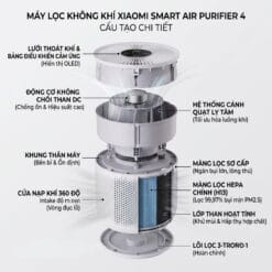 Máy Lọc Nước RO Đặt Bàn A.O. Smith C2 (Màng RO-Side Stream Mỹ, Lõi Bù Khoáng Min-Tech)