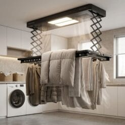 Máy Lọc Nước RO Đặt Bàn A.O. Smith C2 (Màng RO-Side Stream Mỹ, Lõi Bù Khoáng Min-Tech)