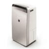 Máy Lọc Không Khí & Hút Ẩm Sharp DW-J27FV-S (Plasmacluster Ion 7000, 27L/Ngày, Màng HEPA)