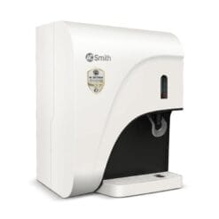 Máy Lọc Nước RO Đặt Bàn A.O. Smith C2 (Màng RO-Side Stream Mỹ, Lõi Bù Khoáng Min-Tech)